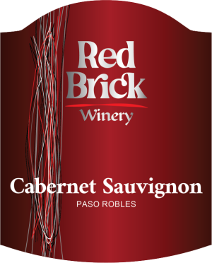 Cabernet Sauvignon– Paso Robles