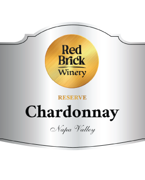 Chardonnay Reserve - Napa Valley, CA