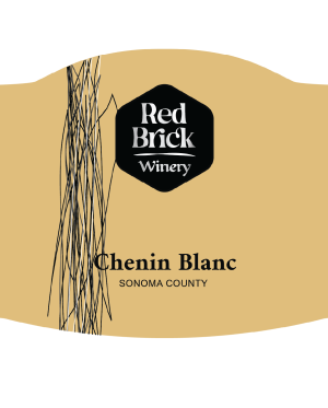 Chenin Blanc - Sonoma County