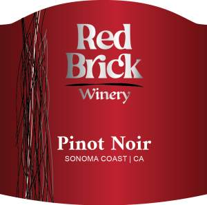 2020 Pinot Noir – Sonoma Coast, CA