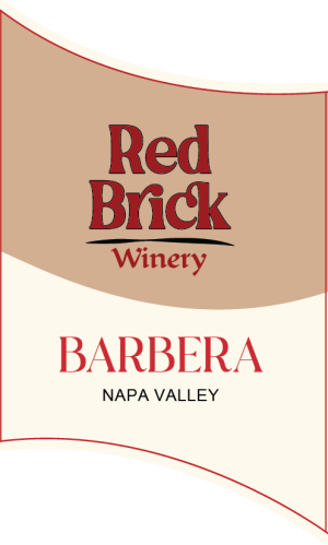 Barbera – Central Coast (CA)