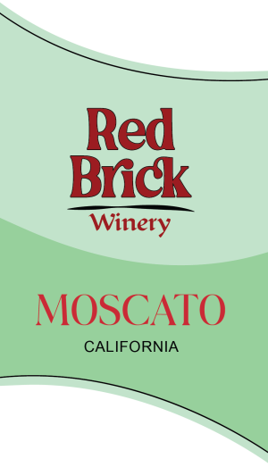 Moscato – California