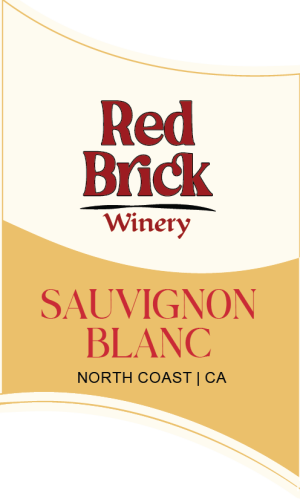 Sauvignon Blanc – Napa Valley, CA