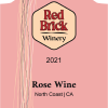 Rosé Wine – North Coast, CA