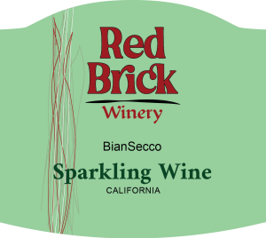 Sparkling Wine - CA