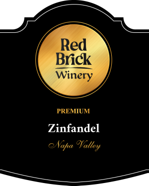 Zinfandel Premium – Napa Valley, CA