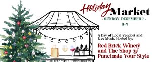 Holiday Market 2025